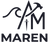 Logo MAREN